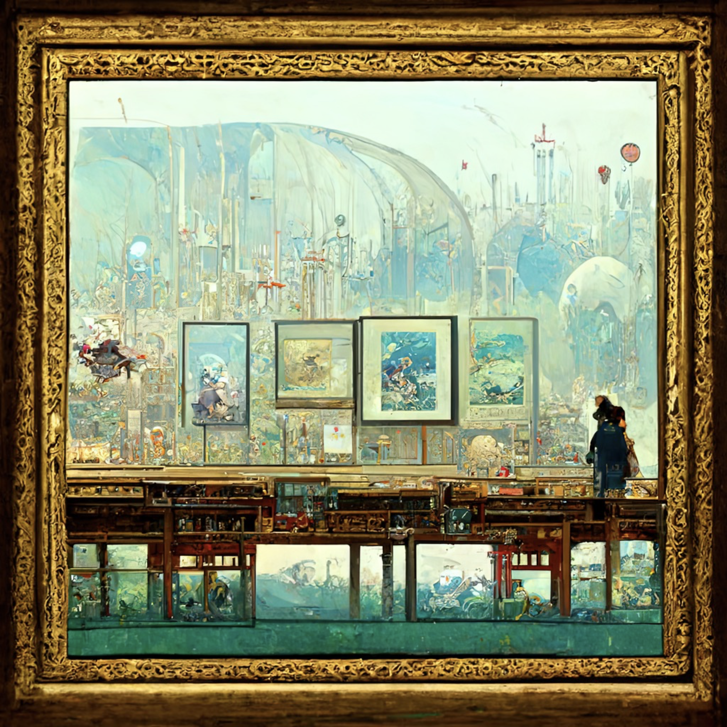 b2fc5a78-cf53-484b-97a3-1fe908f7e510_Stevie_McDonald_httpss.mj.runUBKPfz__huge_wall_full_of_framed_paintings_vast_clean_gallery_space_steampunk_romance_H.png