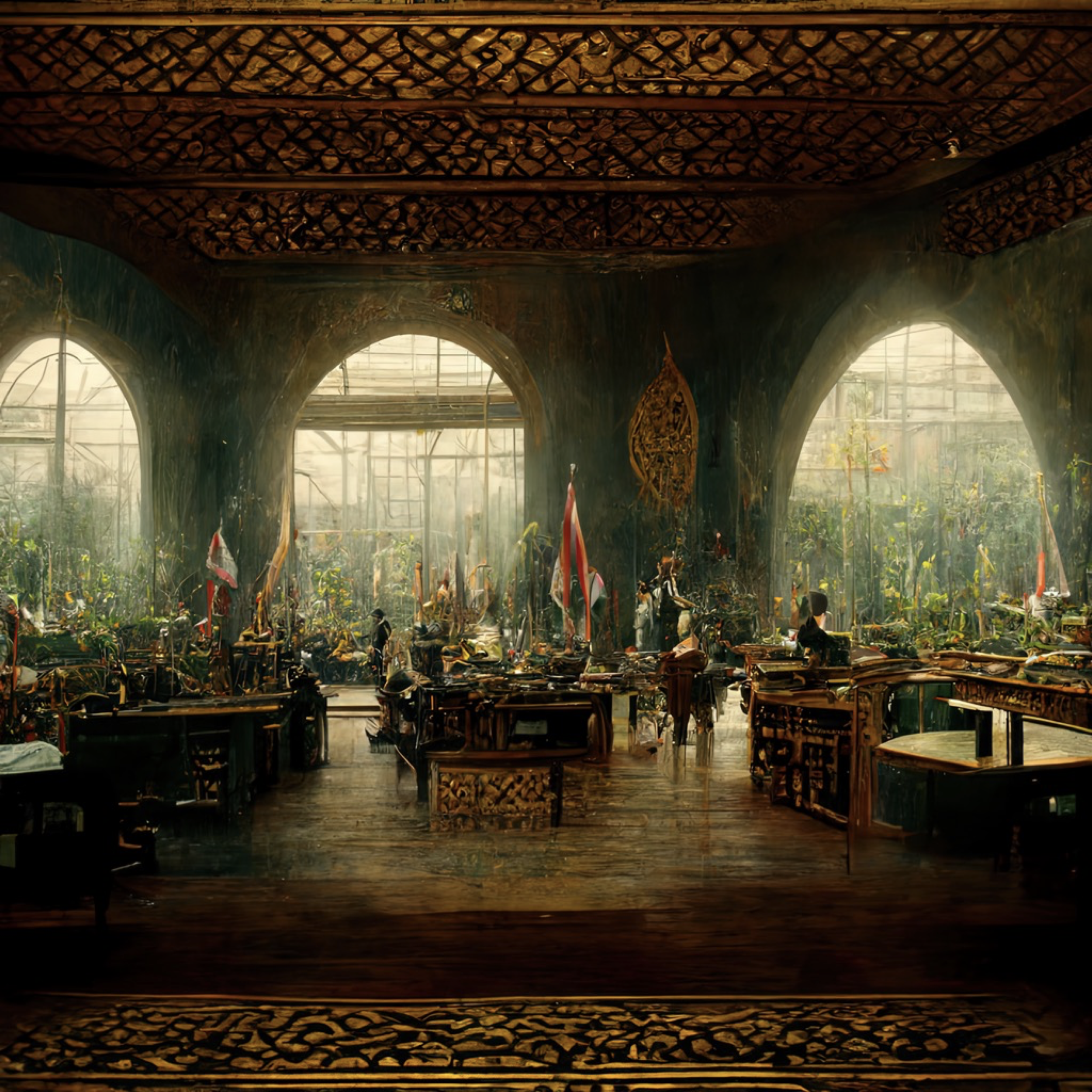 a0f82c3c-5644-48a1-86a4-a555abc90e20 - interior of a grand Indonesian-Dutch trade office in 1880 by Albert Bierstadt, Herbert James Draper, Arnold Bocklin, Caspar David Friedrich, Sir Lawrence, Alma-Tadema , Karl Heilmayer, JMW Turner 4k po.png