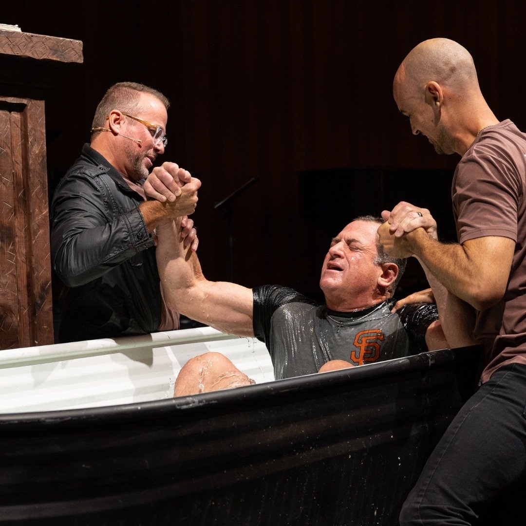 VCC Family! If you are looking to find out more about BAPTISM there are a few opportunities coming up. Pastor Joe will be teaching a baptism class on 6.23 and we will be having a Baptism Sunday on 7.7. You can sign up for the class on our site. Also,