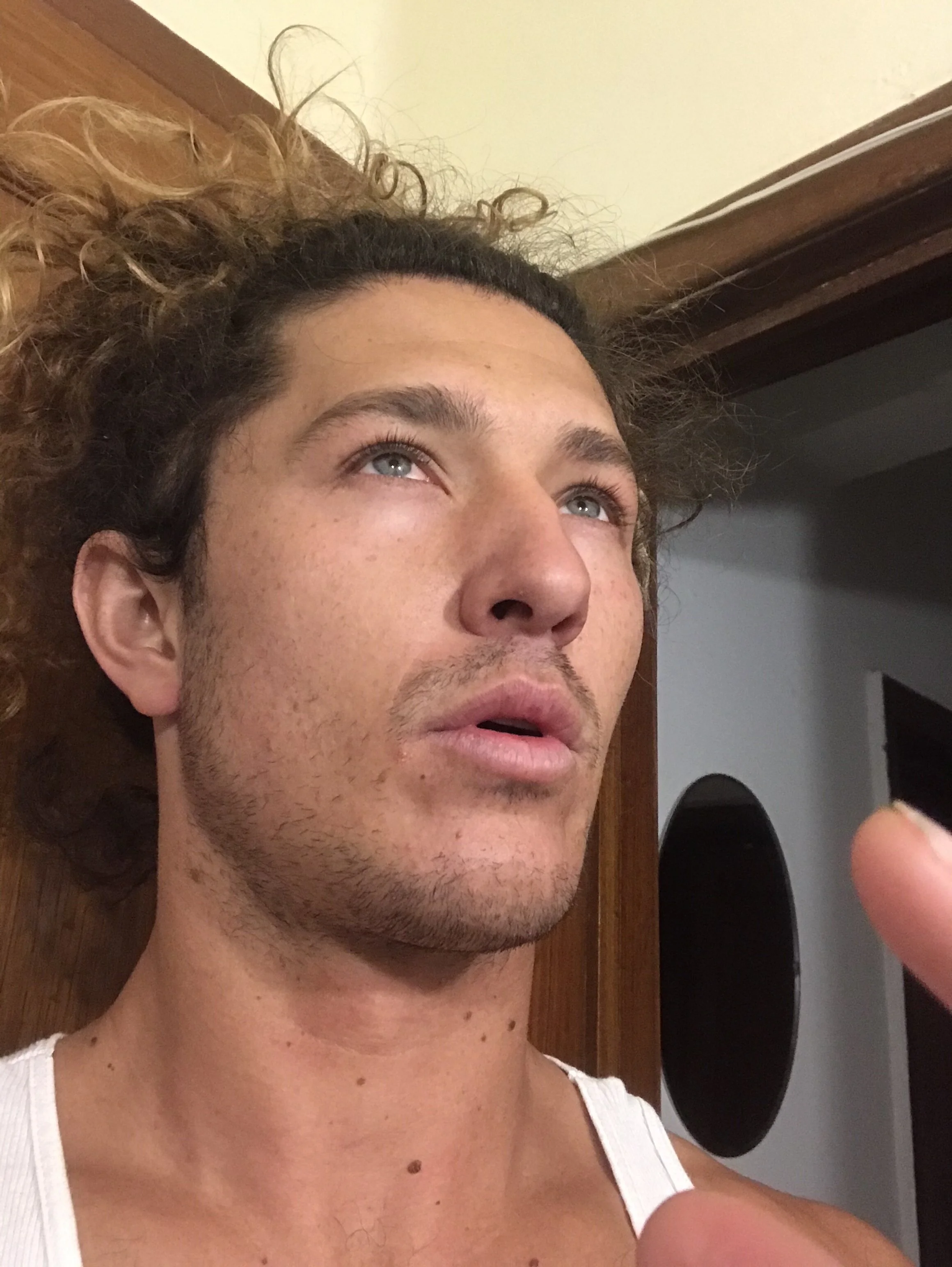 10 Minute Stream of Consciousness