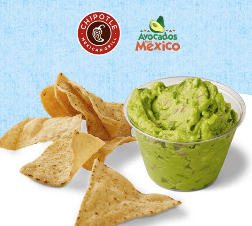 Guacamole at Chipotle - And How It Has Affected My Money Mindset