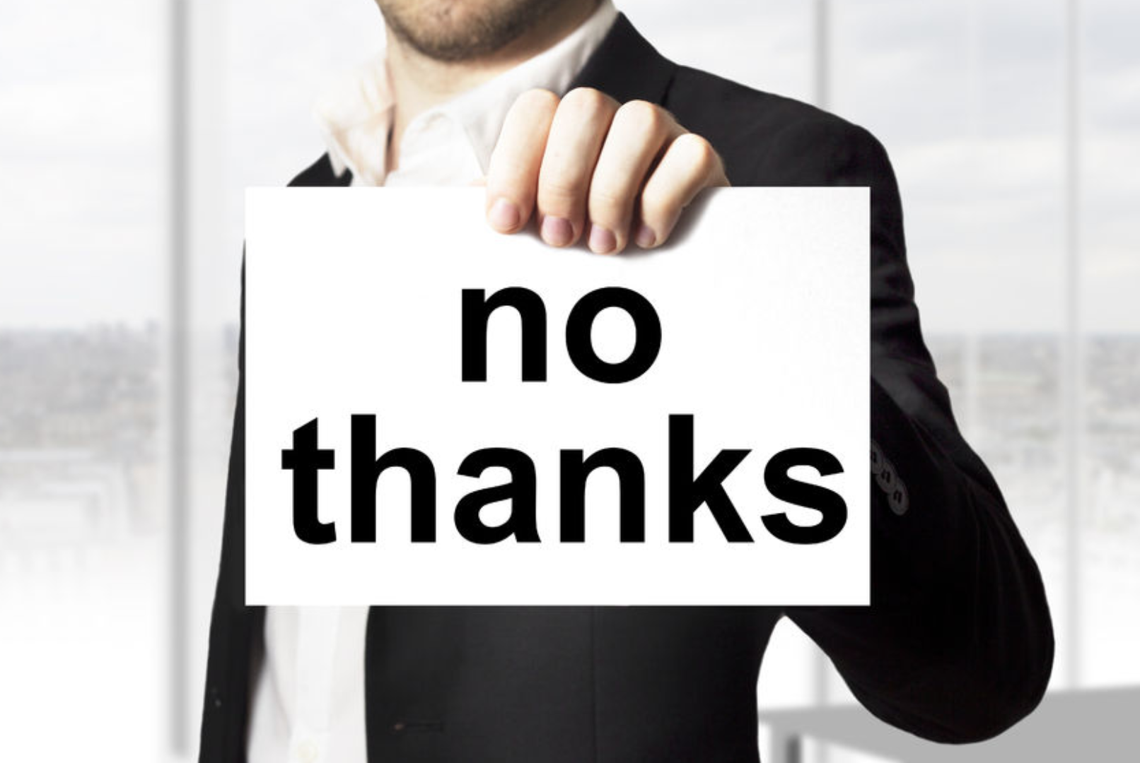 How Getting My Masters Scared me from Getting a Job