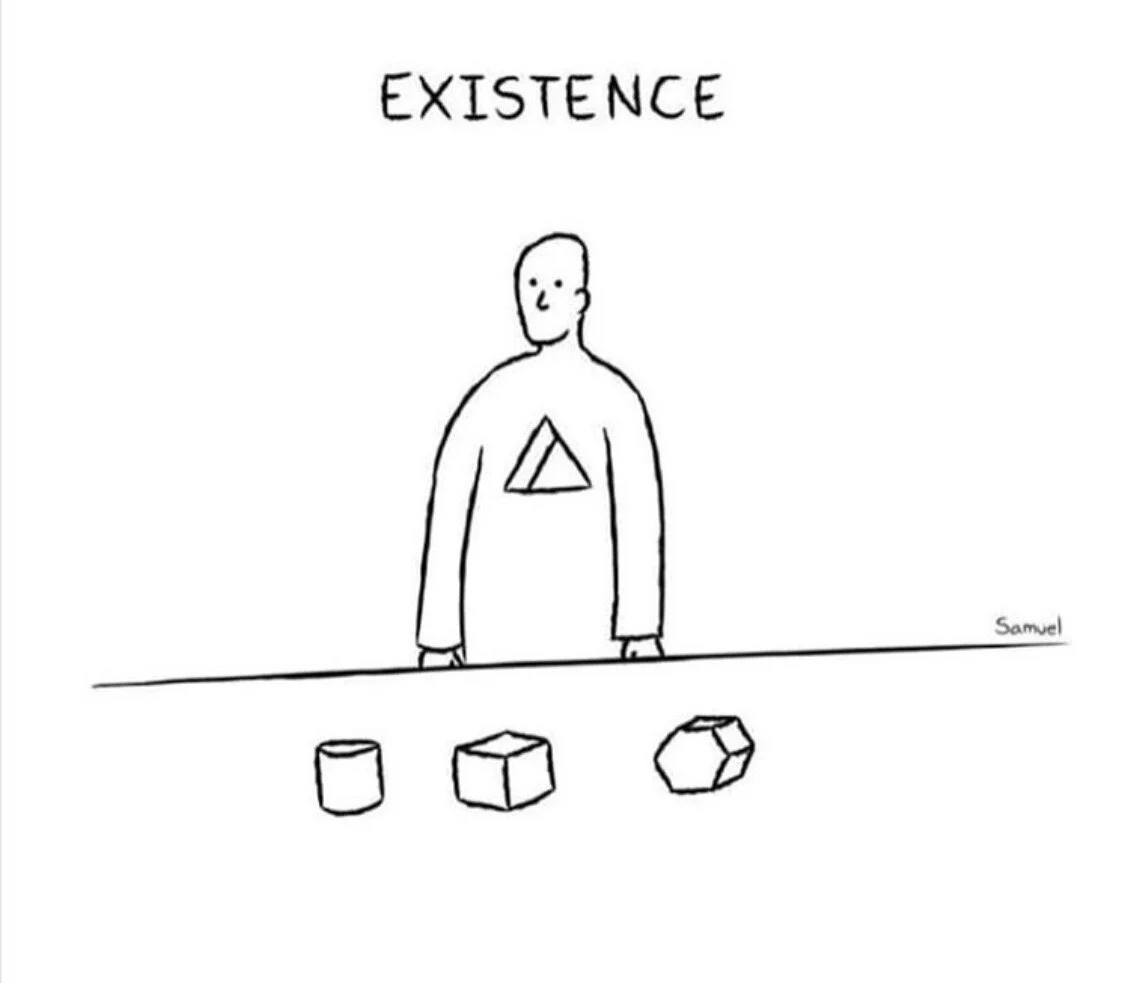 Day #30 The Unlearn - Rethinking My Narratives