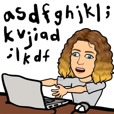 Pros and Con of the 30 Day Writing Challenge 