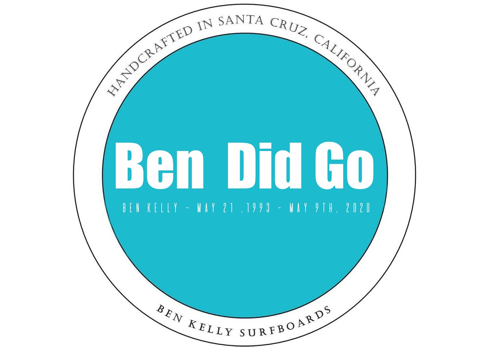 A Shark Ate My Friend