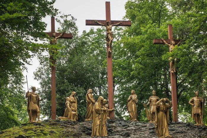 Stations of the Cross