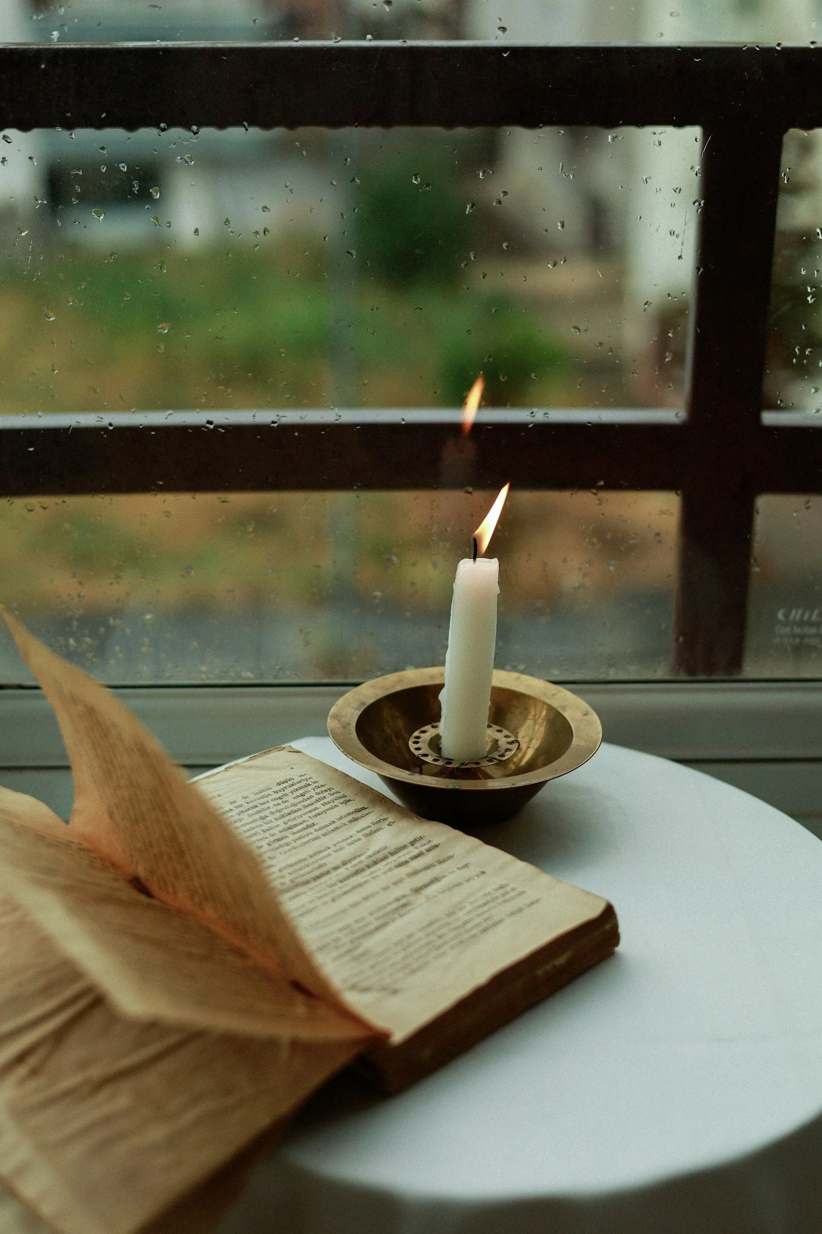 Advent Retreat