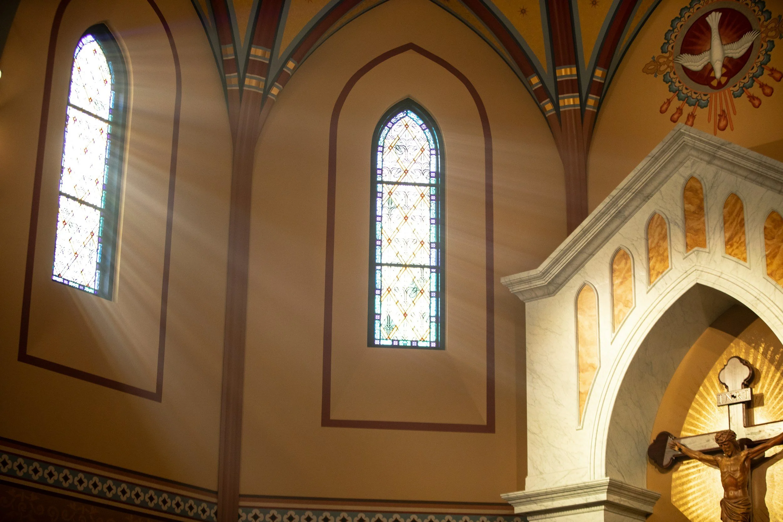 Diocesan Convocation &amp; Synod