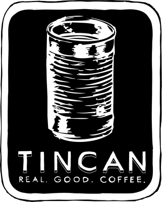 Tincan Coffee Roasters