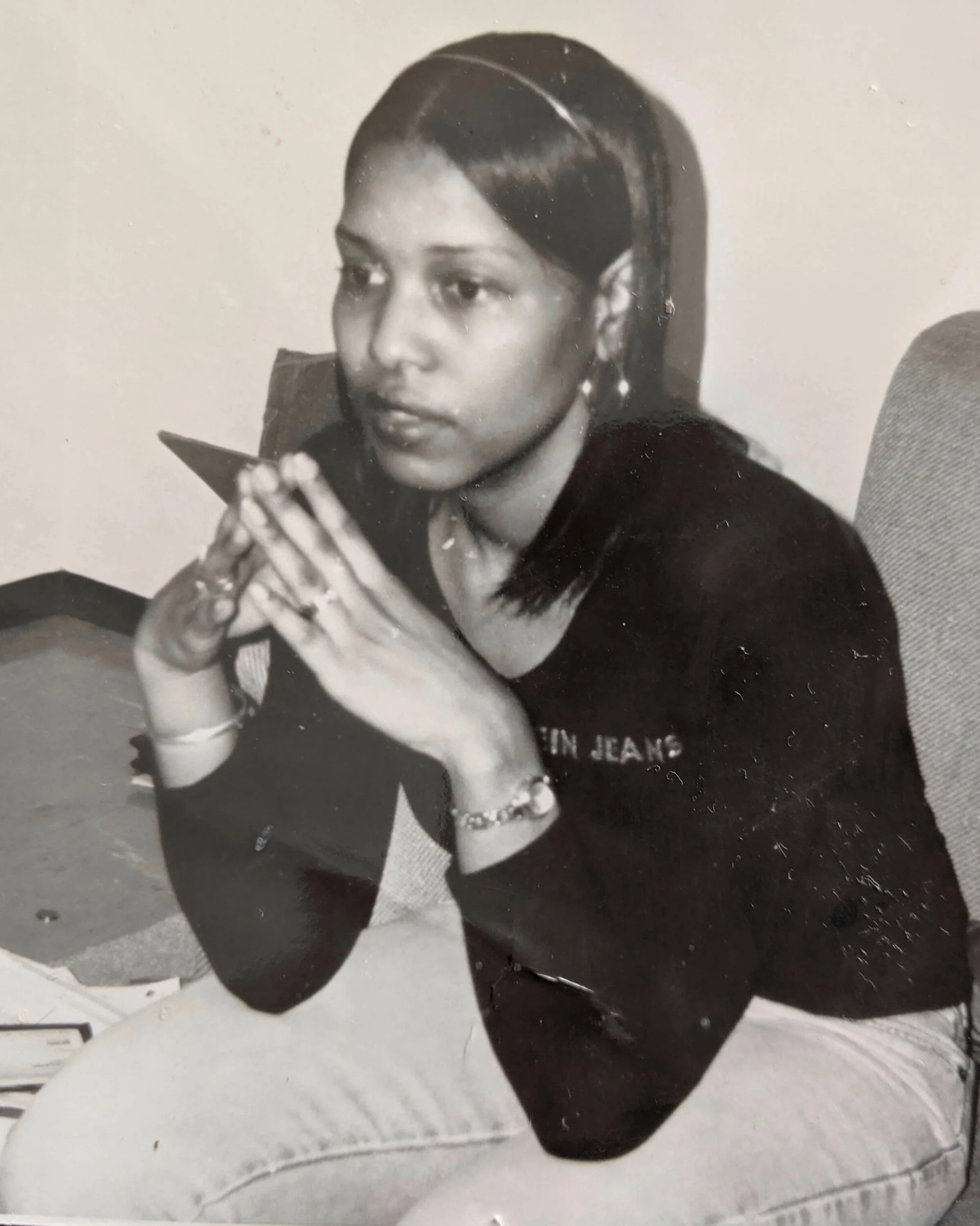 Ayanna-Wiggins-Griesheim-Germany-Marketing