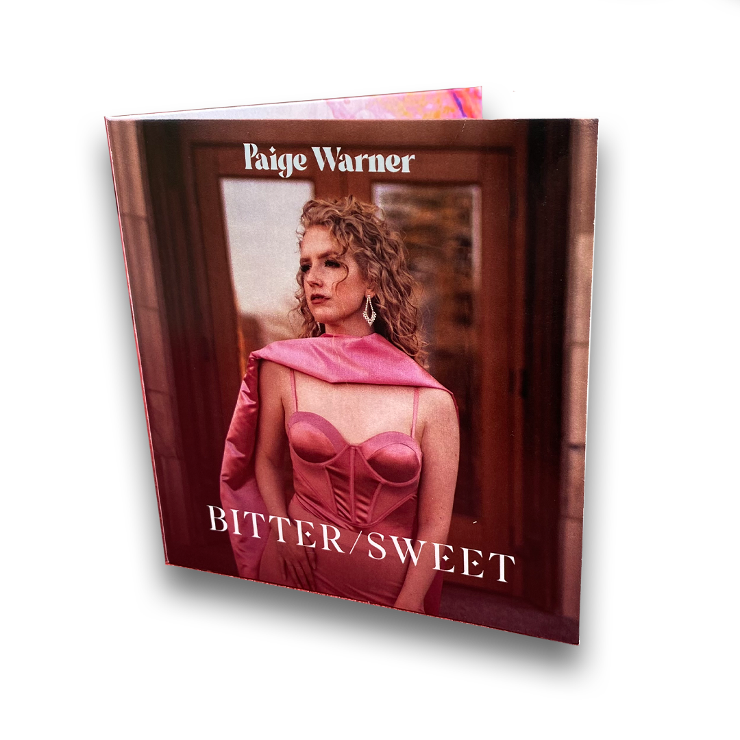 BitterSweet CD product photo 1.png