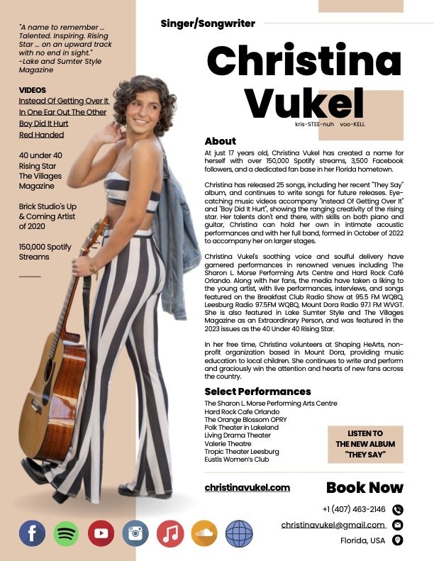 Christina Vukel One-Sheet 2023.jpg