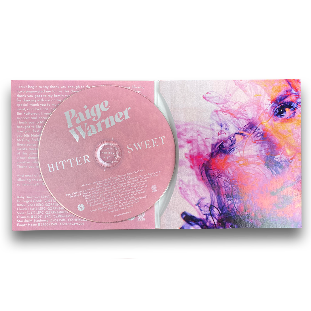 BitterSweet CD product photo 2.png