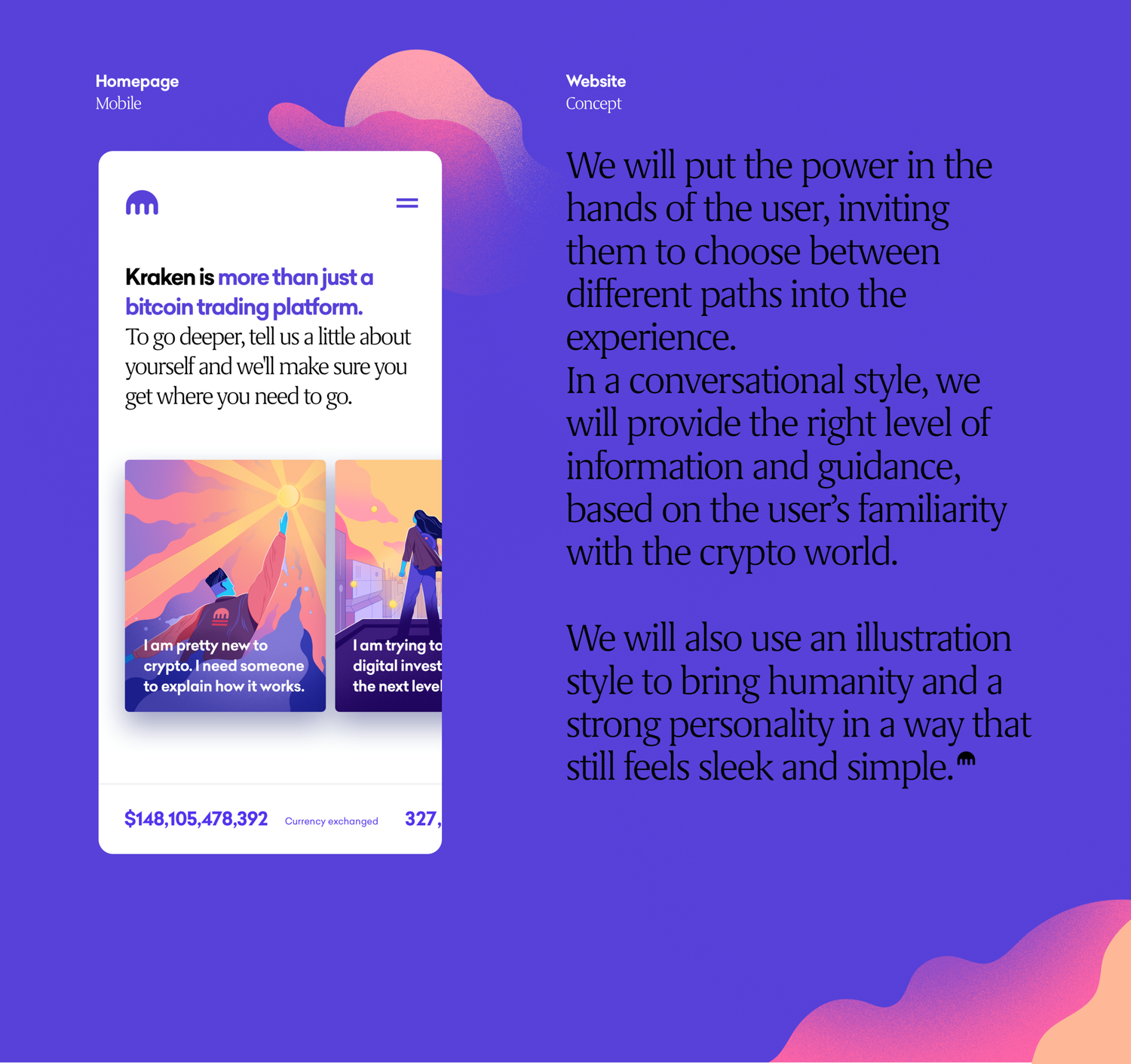 Kraken — Darren Himebrook