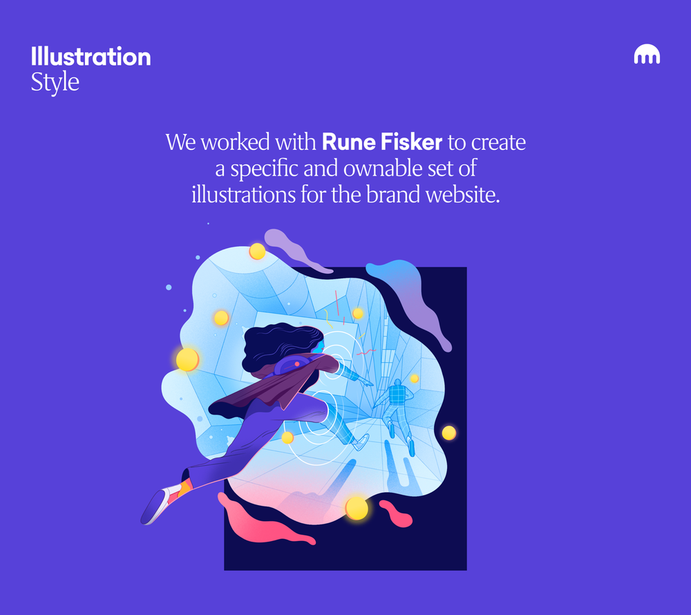 Kraken — Darren Himebrook