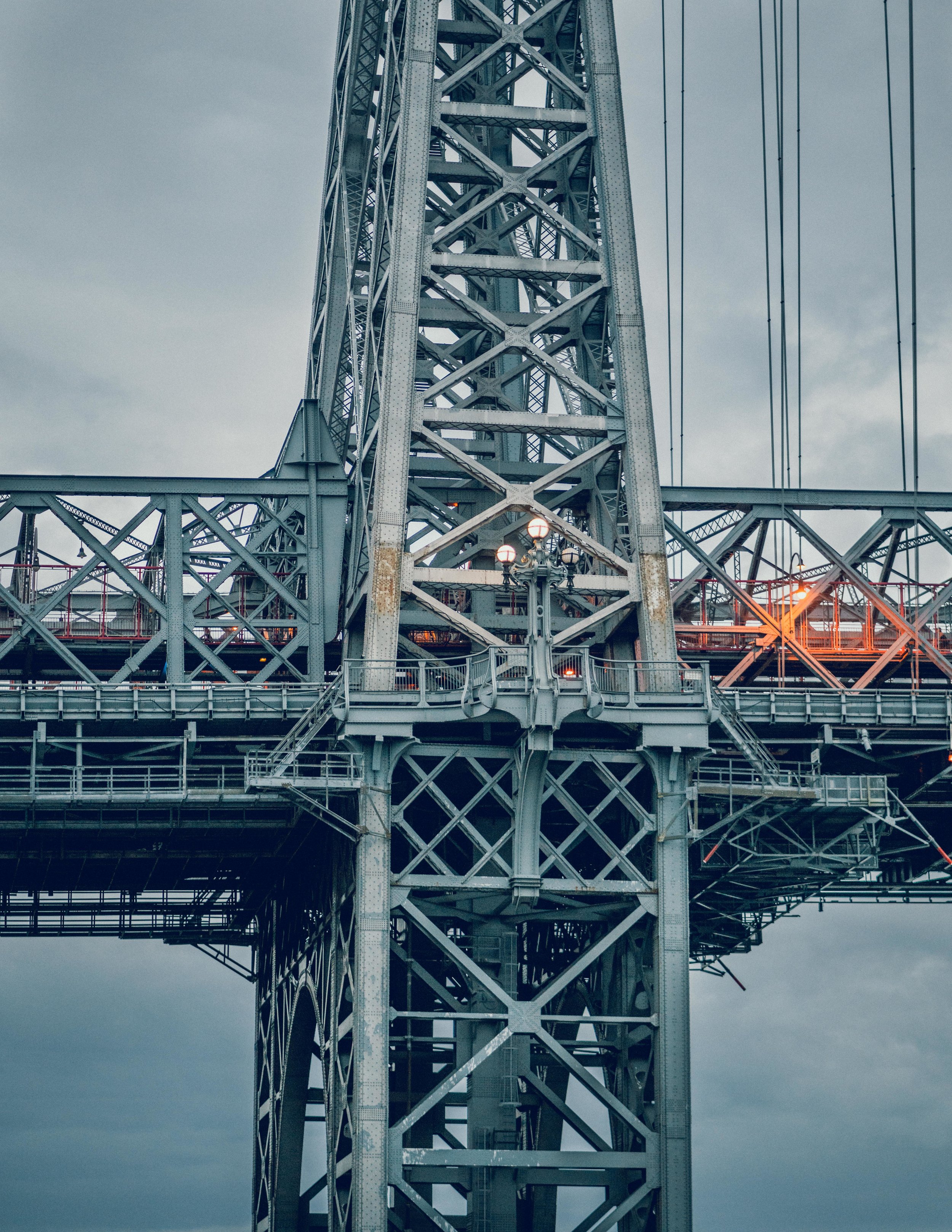 Williamsburg Bridge