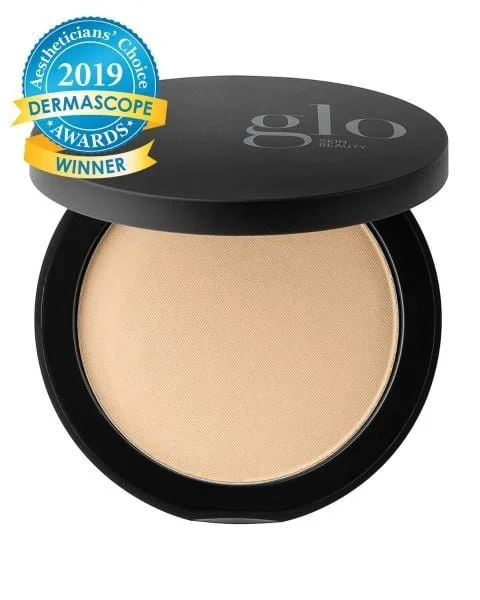 We now carry Glo Skin Beauty Makeup! Clean makeup with high quality skin care in it!