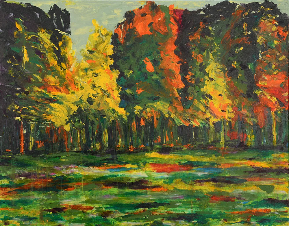 Kandinsky Study