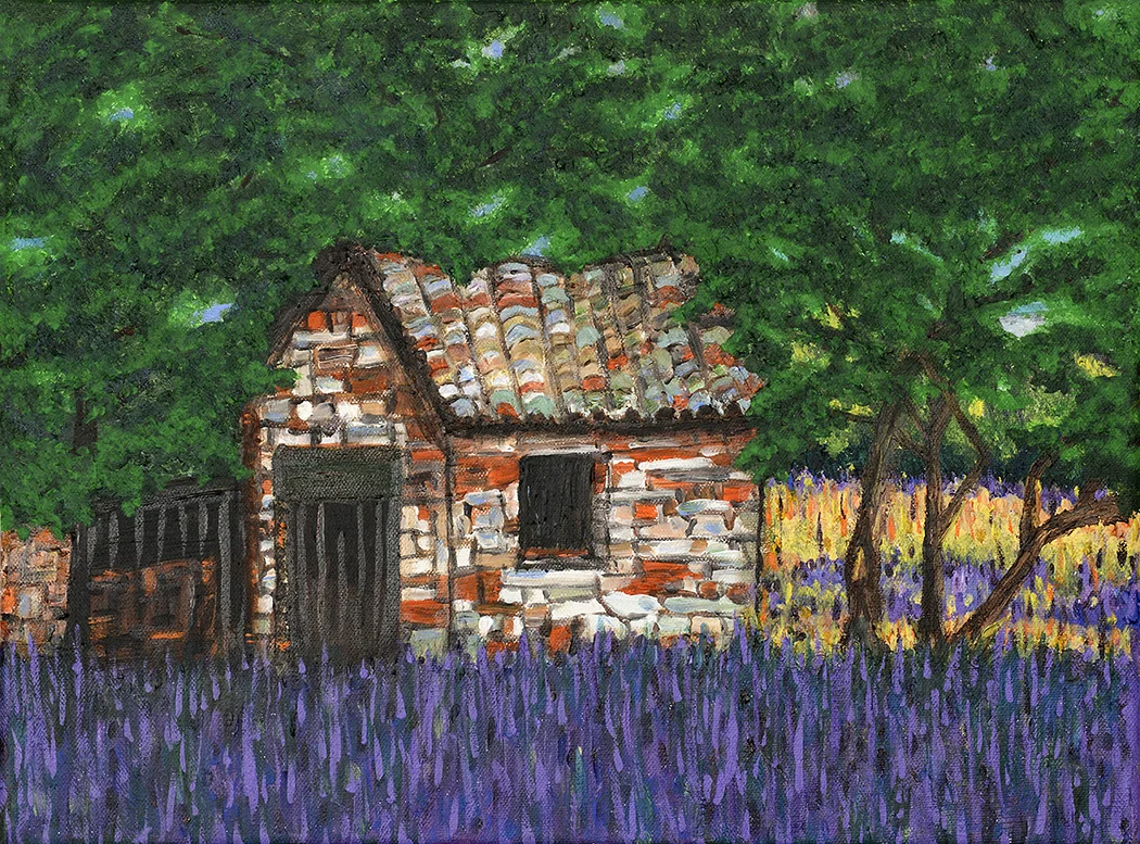 Provence Study