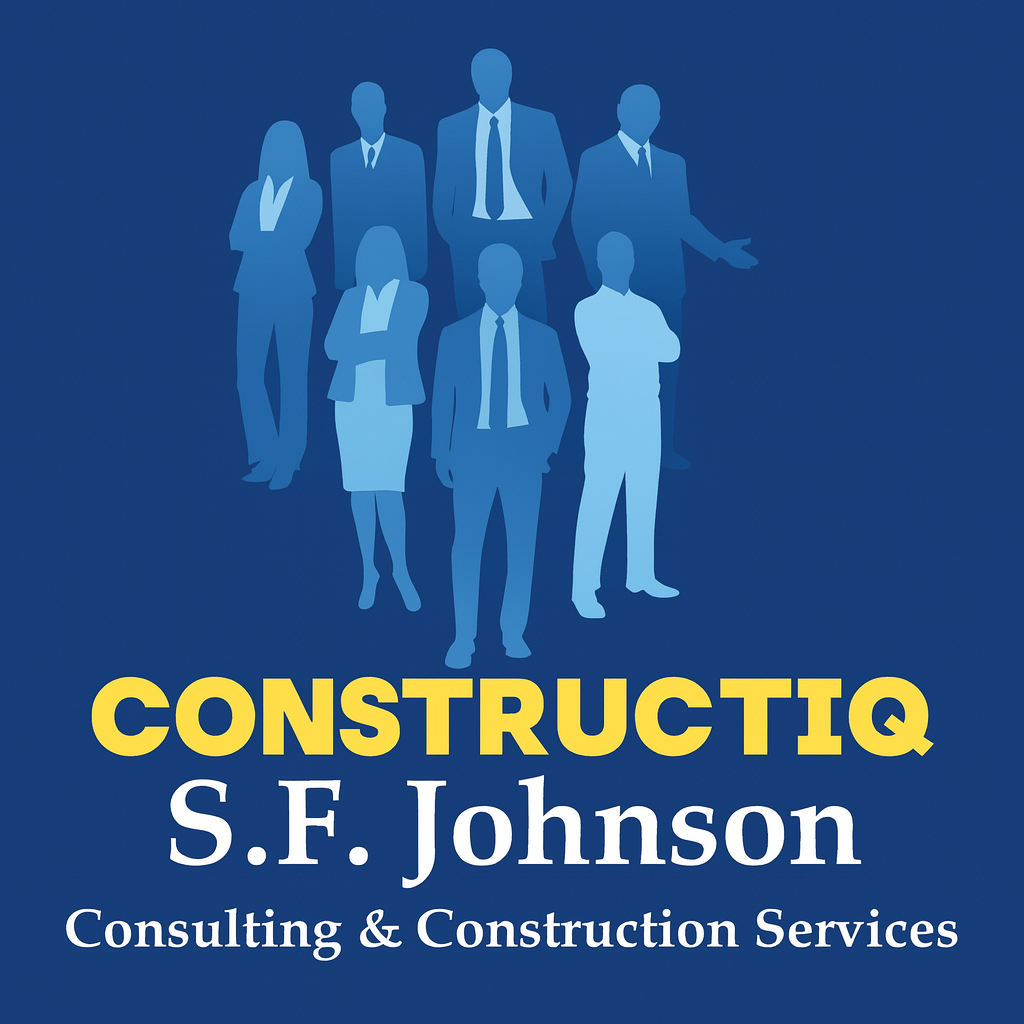 S F Johnson Consulting, LLC