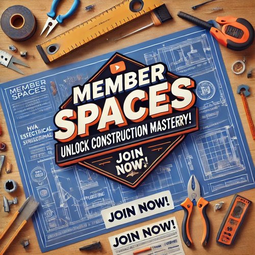 S.F. Johnson Consulting Member Spaces