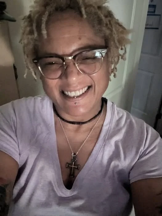 Stacey F. Johnson