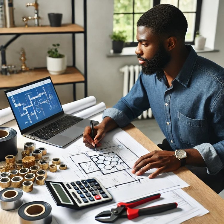 Plumbing Estimating