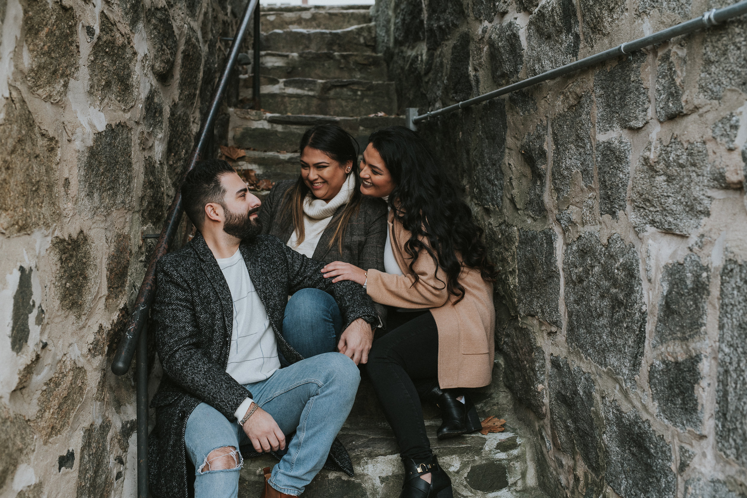 What Is Polyamory Ireland? _ 5 things polyamorous couples want you to ...