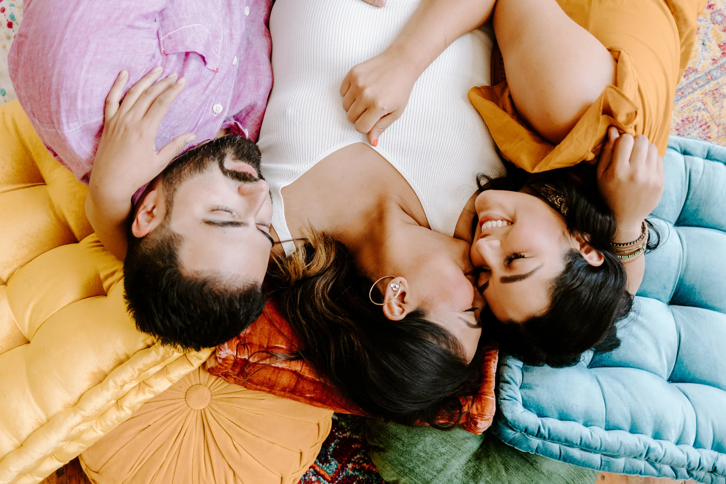 A Recipe for Conflict Resolution