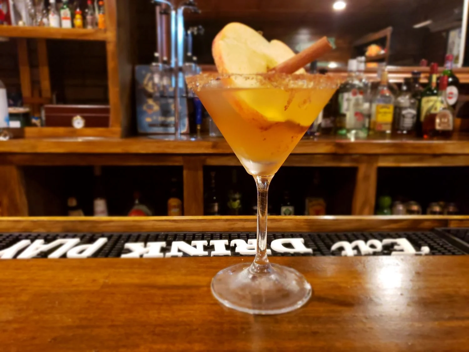 The Cidertini