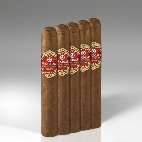 Review: PDR’s Cosecha Especial Exclusiva