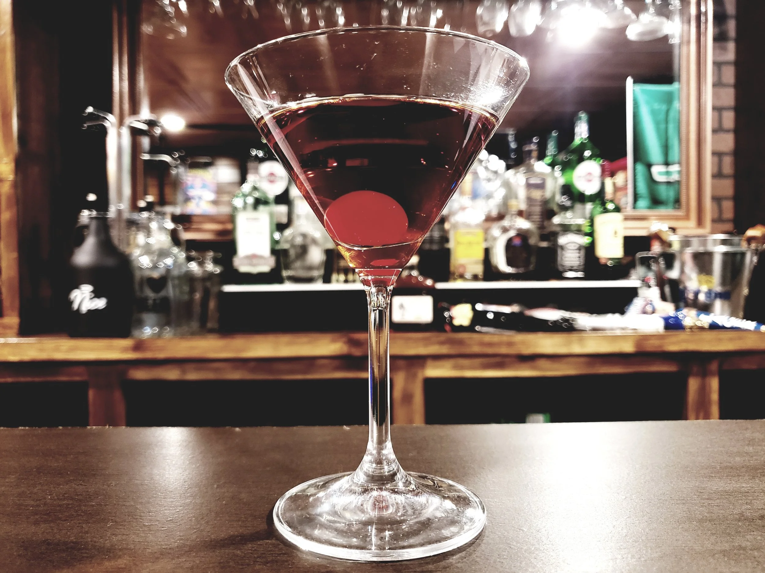 The Rob Roy