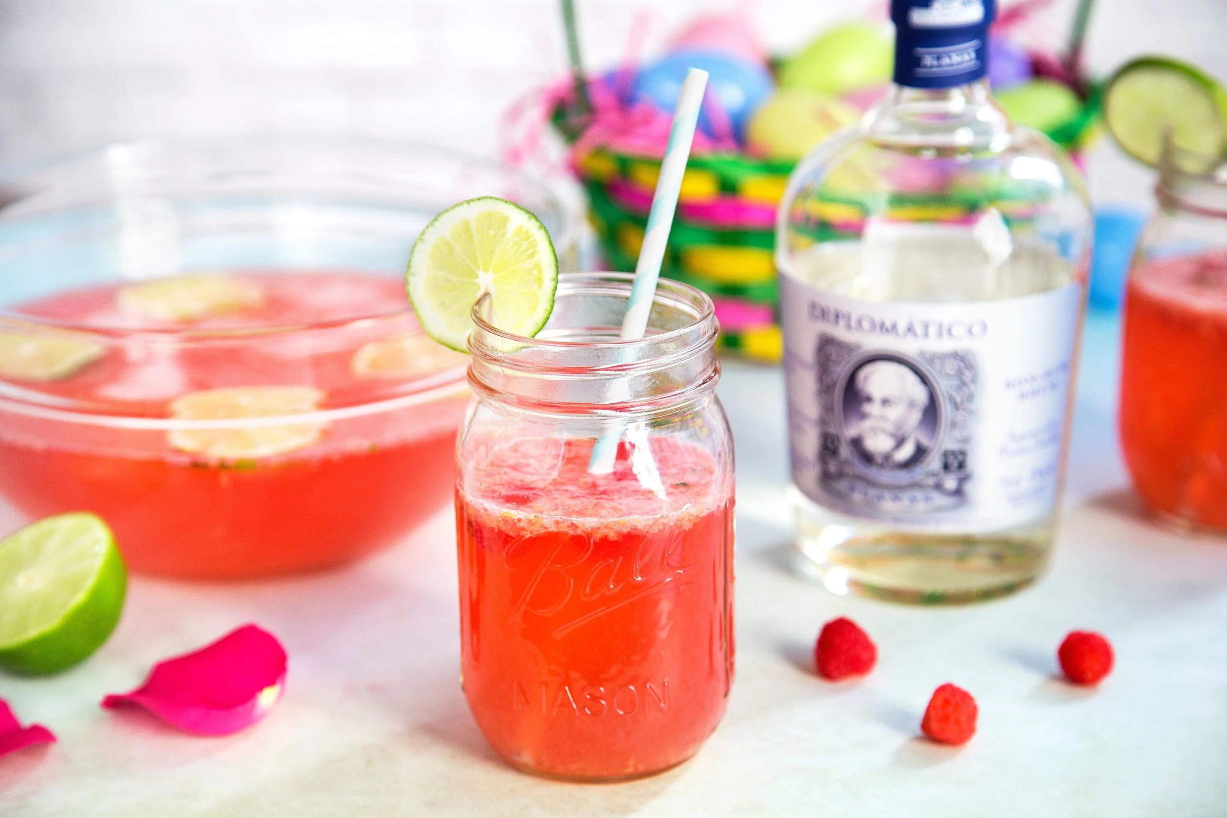 Empire Presents: Easter Cocktails!