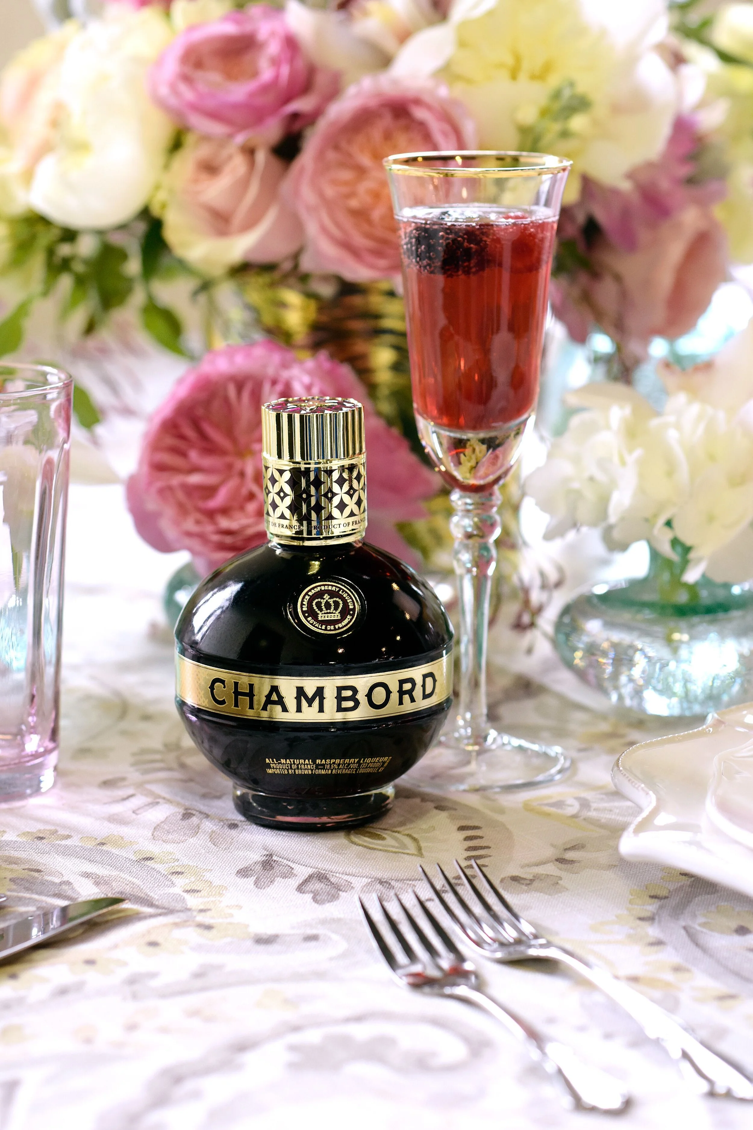 A Toast to the Twenties!