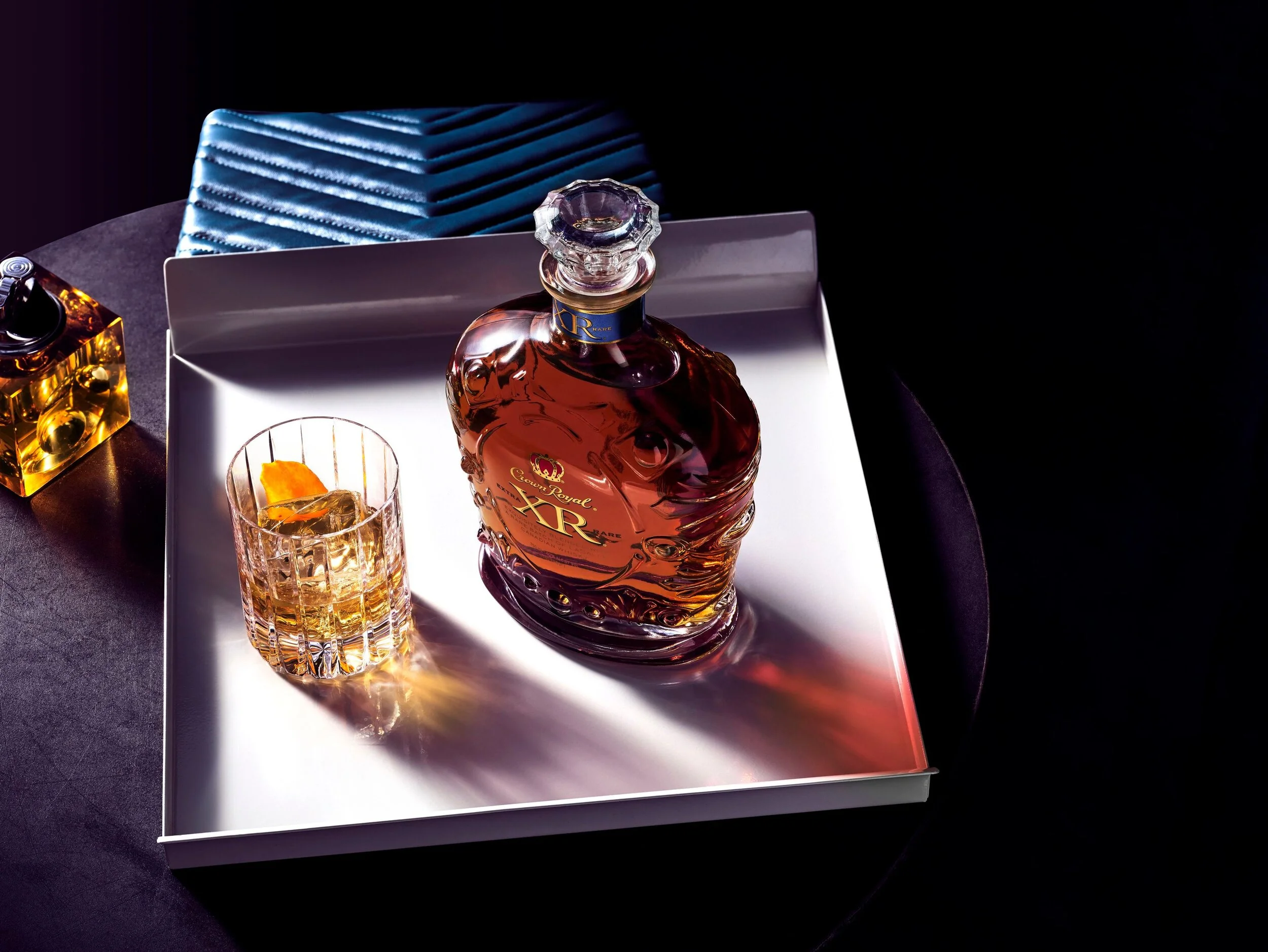 Empire Presents: Crown Royal XO for Father's Day!