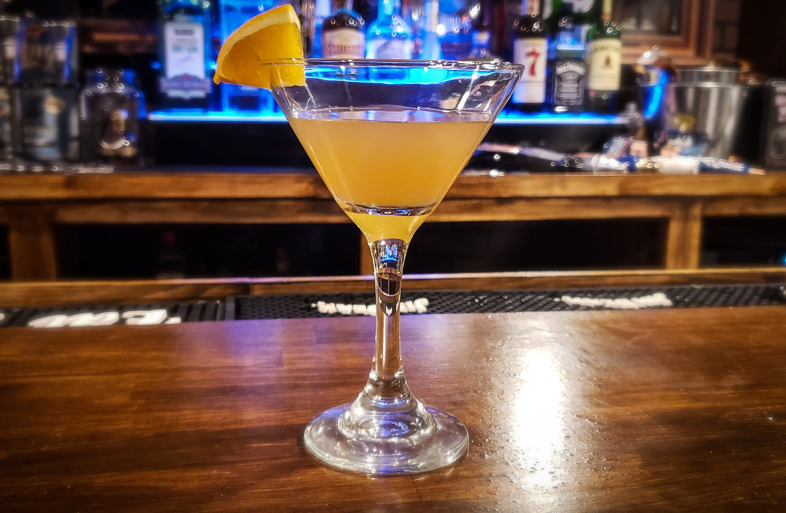 The Sidecar