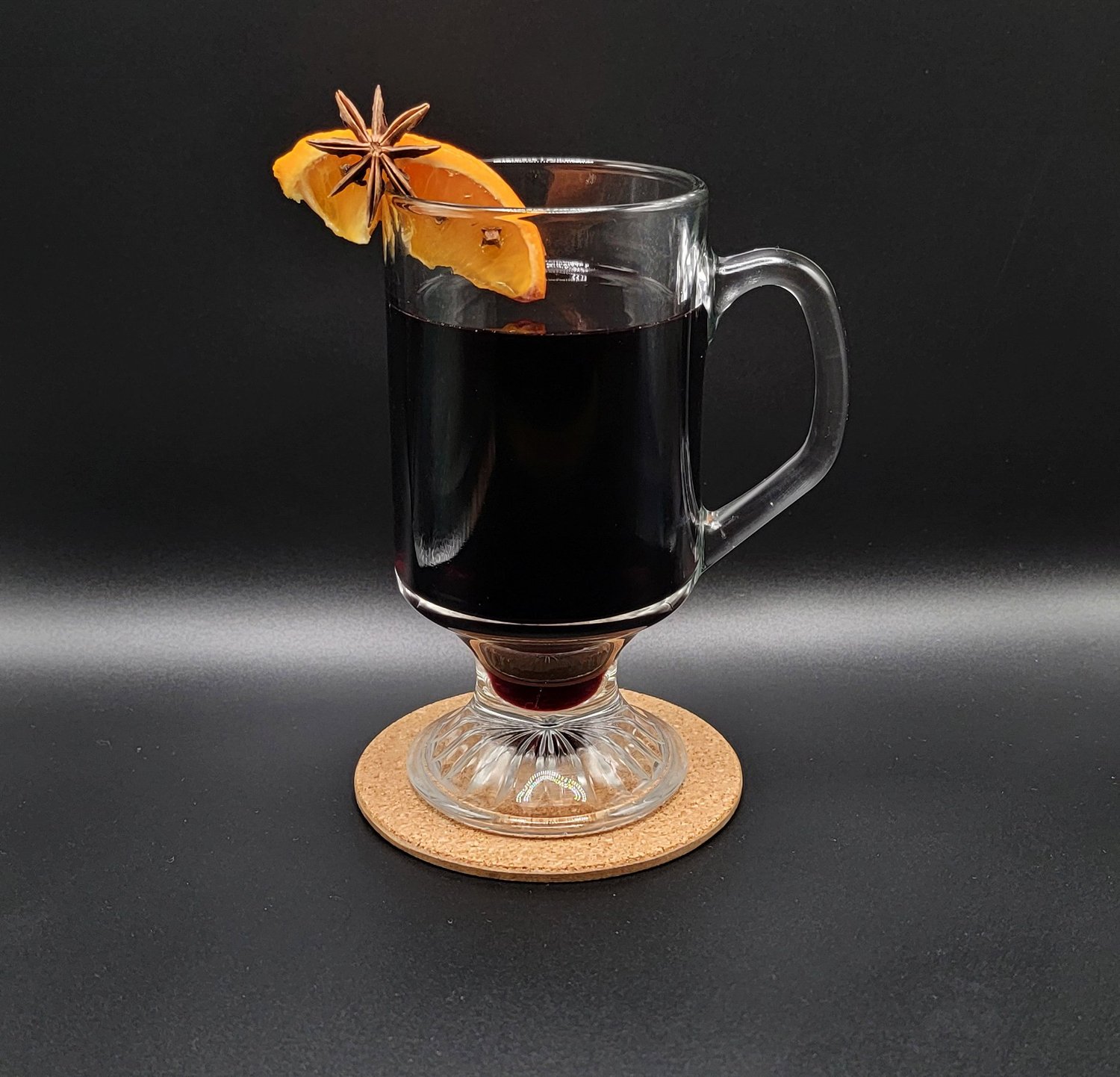 Hot Drinks — Empire Mixology