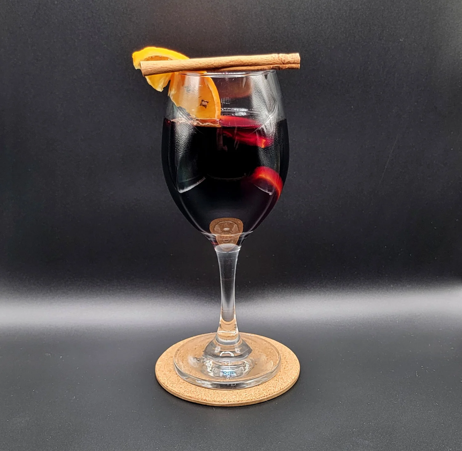 Hot Drinks — Empire Mixology