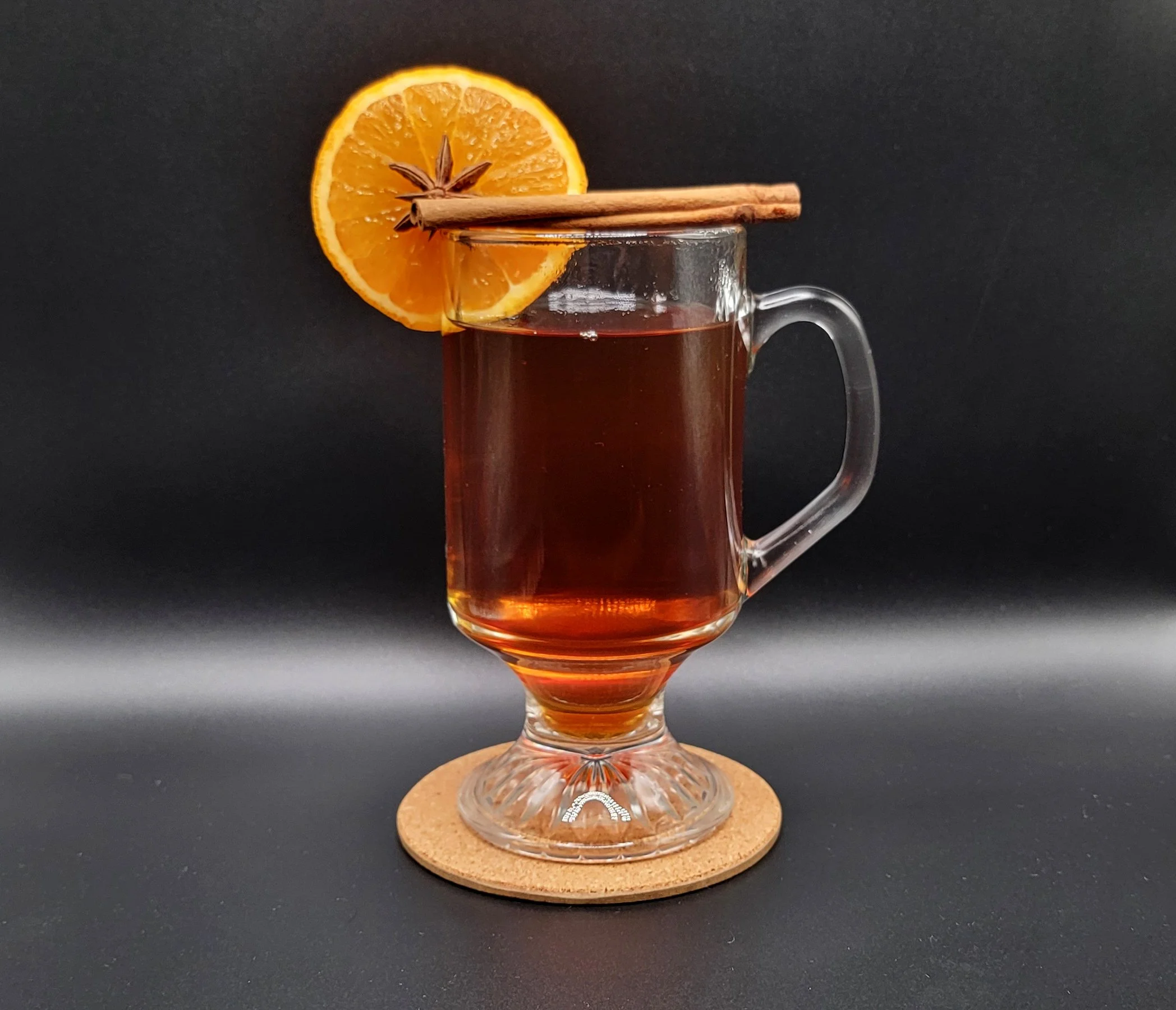 Hot Drinks — Empire Mixology