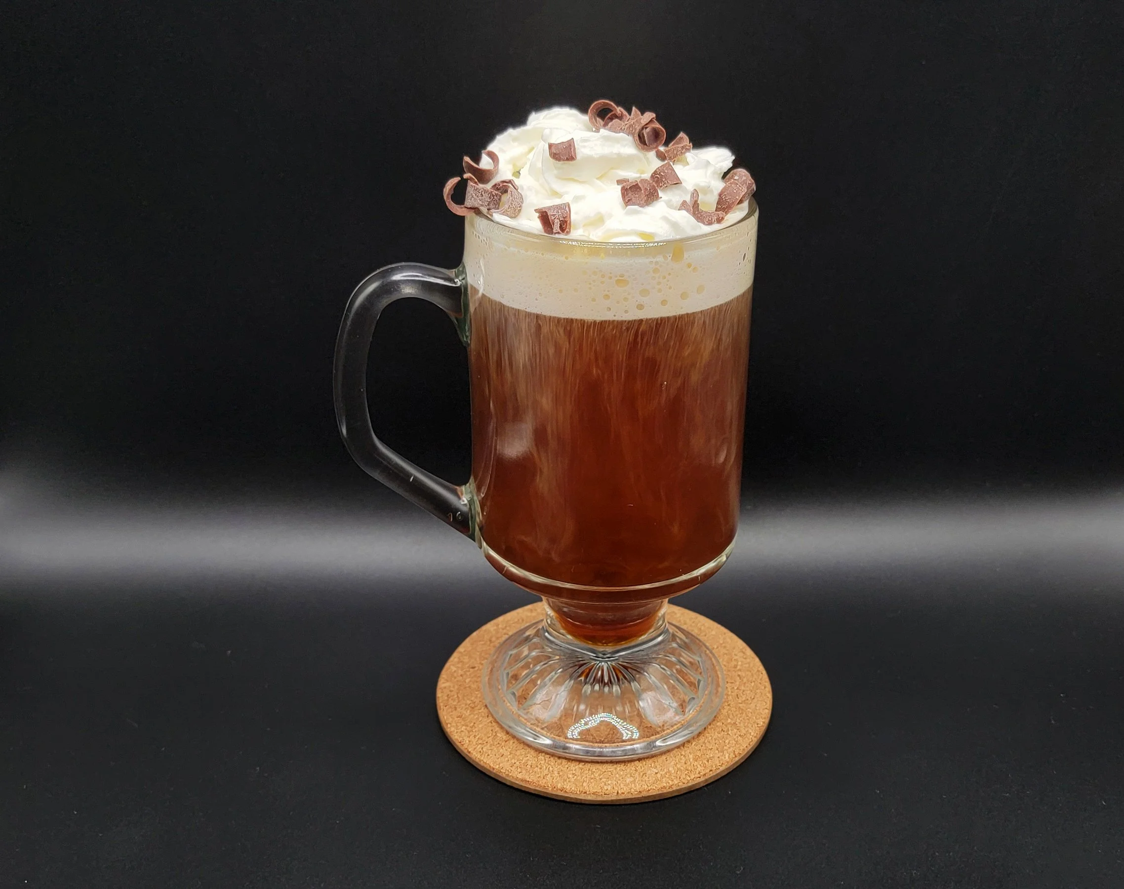 Hot Drinks — Empire Mixology