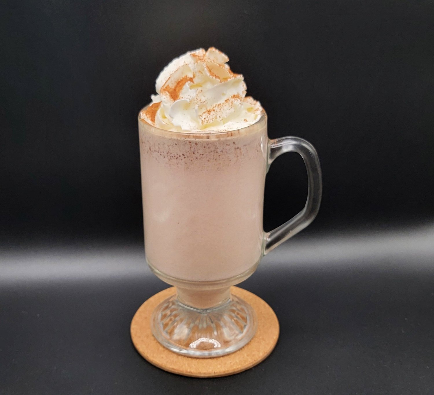Hot Drinks — Empire Mixology