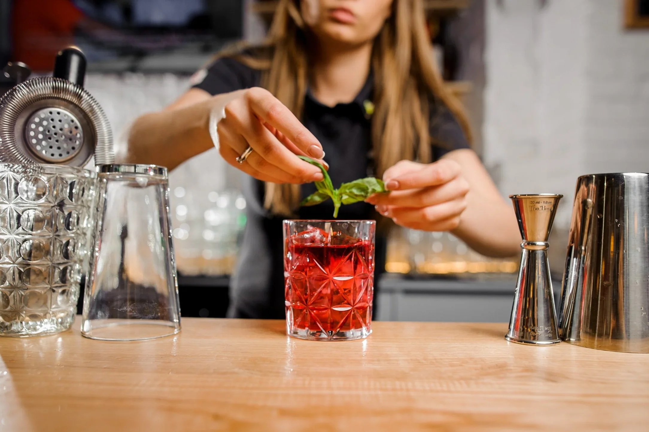 Announcing the Empire Mixology Annual Awards &amp; Showcases