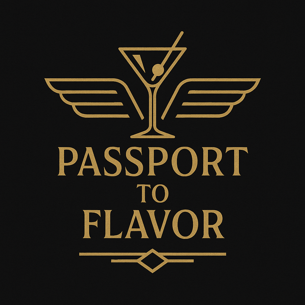 The Passport to Flavor Showcase