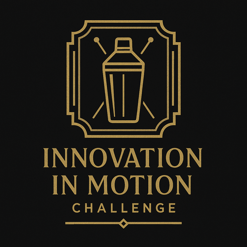 The Innovation in Motion Challenge