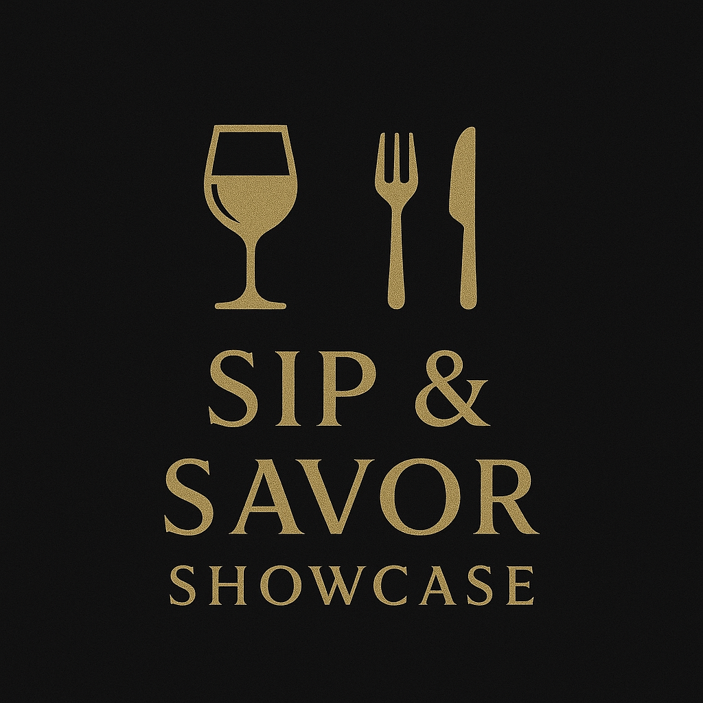 The Sip and Savor Showcase