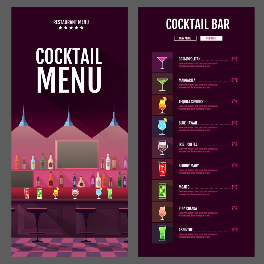 Menu Engineering for Flavor Flow and Guest Experience