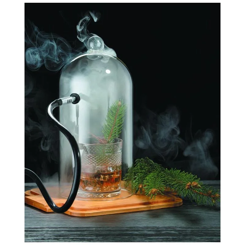 Modern Garnishing Beyond Decoration