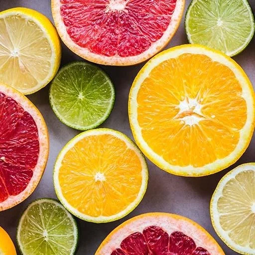 Acid, Sugar, and Alcohol: Mastering Structural Balance