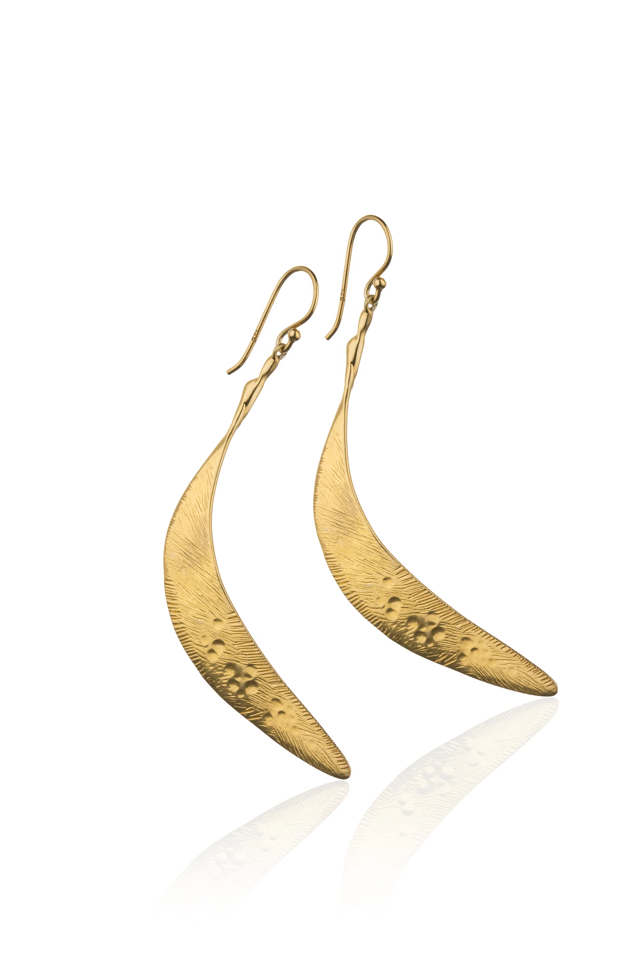 Kabini earrings