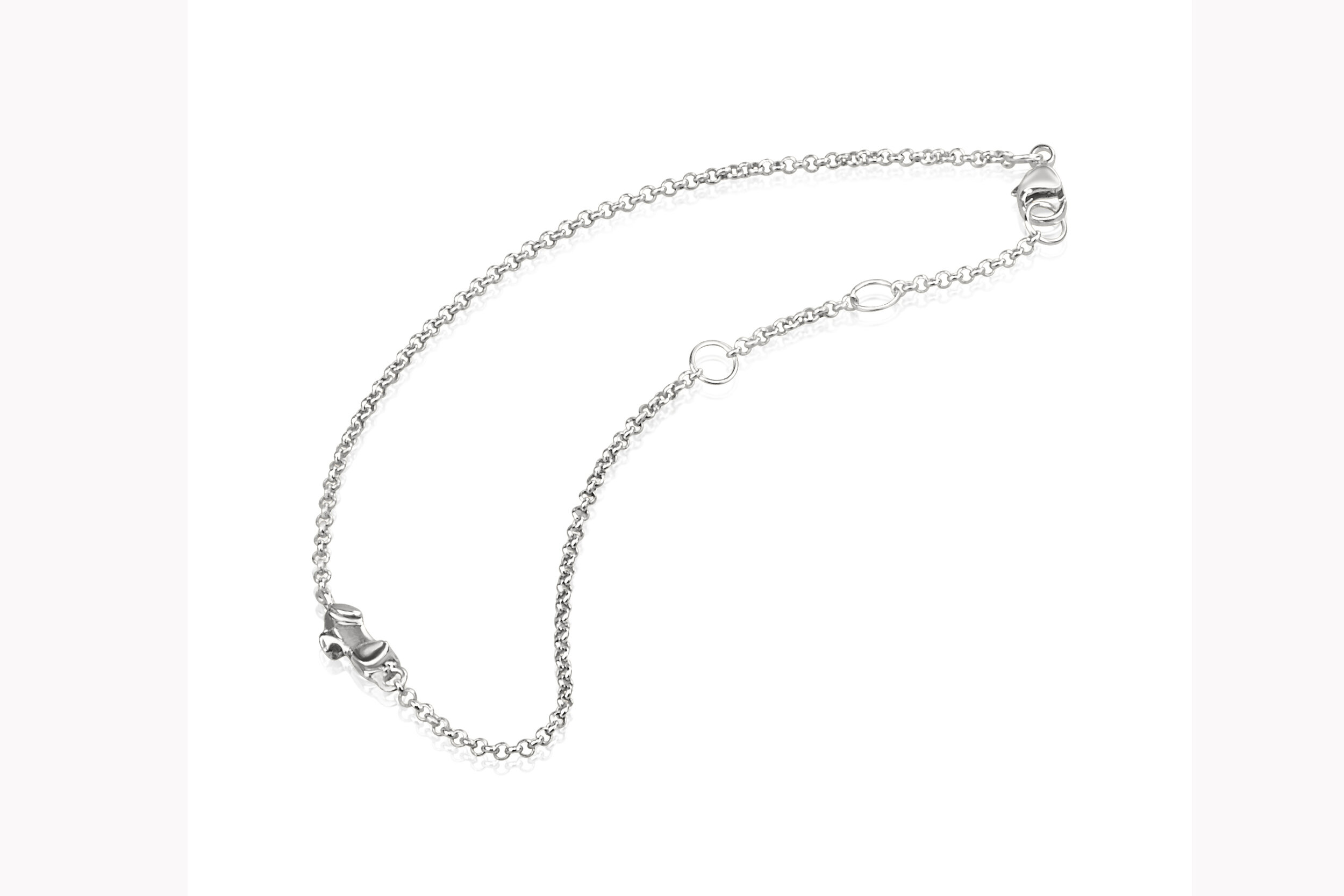 Mini branch bracelet